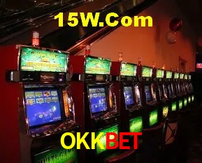 Estatísticas OKKbet